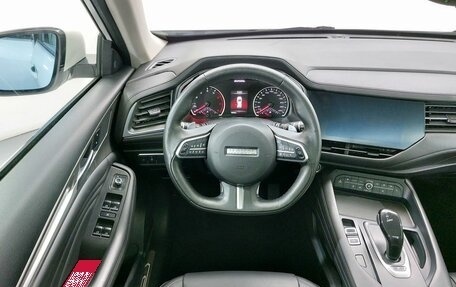 Haval F7 I, 2019 год, 1 799 000 рублей, 11 фотография