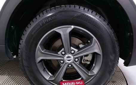 Haval F7 I, 2019 год, 1 799 000 рублей, 19 фотография