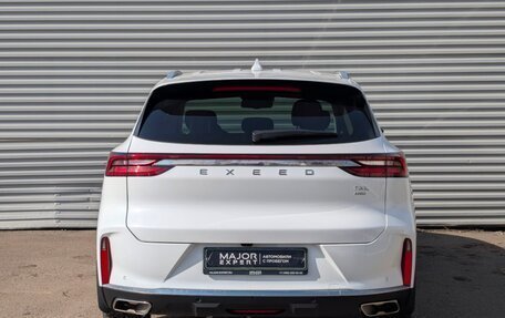 CheryExeed TXL, 2023 год, 2 685 000 рублей, 6 фотография