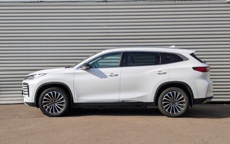 CheryExeed TXL, 2023 год, 2 685 000 рублей, 8 фотография