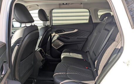 CheryExeed TXL, 2023 год, 2 685 000 рублей, 12 фотография