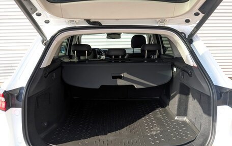 CheryExeed TXL, 2023 год, 2 685 000 рублей, 10 фотография