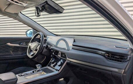 CheryExeed TXL, 2023 год, 2 685 000 рублей, 11 фотография