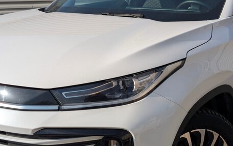 CheryExeed TXL, 2023 год, 2 685 000 рублей, 16 фотография