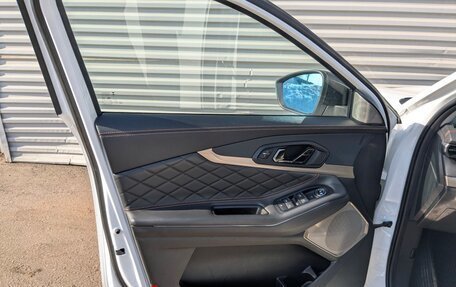 CheryExeed TXL, 2023 год, 2 685 000 рублей, 18 фотография