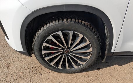 CheryExeed TXL, 2023 год, 2 685 000 рублей, 17 фотография