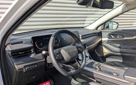 CheryExeed TXL, 2023 год, 2 685 000 рублей, 15 фотография