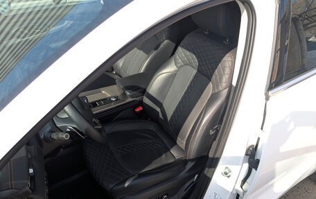 CheryExeed TXL, 2023 год, 2 685 000 рублей, 19 фотография