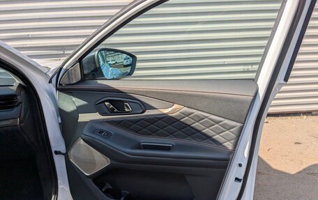 CheryExeed TXL, 2023 год, 2 685 000 рублей, 24 фотография