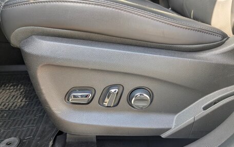 CheryExeed TXL, 2023 год, 2 685 000 рублей, 20 фотография