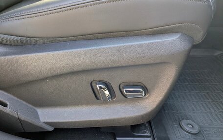 CheryExeed TXL, 2023 год, 2 685 000 рублей, 28 фотография