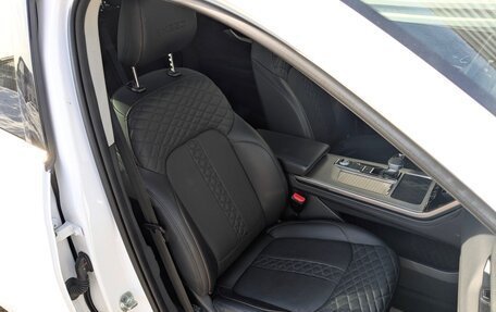 CheryExeed TXL, 2023 год, 2 685 000 рублей, 23 фотография