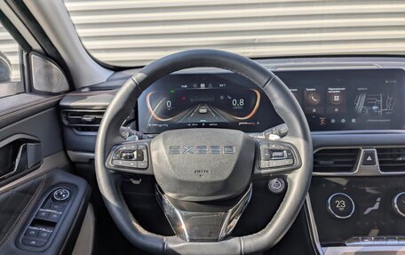 CheryExeed TXL, 2023 год, 2 685 000 рублей, 21 фотография