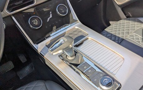 CheryExeed TXL, 2023 год, 2 685 000 рублей, 25 фотография