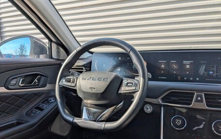 CheryExeed TXL, 2023 год, 2 685 000 рублей, 27 фотография