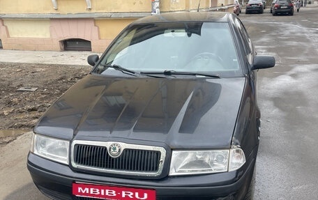 Skoda Octavia IV, 2008 год, 330 000 рублей, 2 фотография