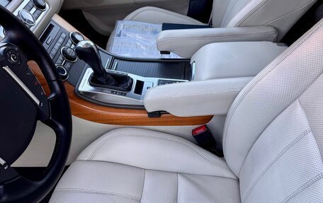 Land Rover Range Rover Sport I рестайлинг, 2012 год, 1 777 777 рублей, 8 фотография