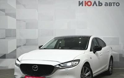 Mazda 6, 2020 год, 2 850 000 рублей, 1 фотография