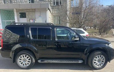 Nissan Pathfinder, 2010 год, 2 400 000 рублей, 1 фотография