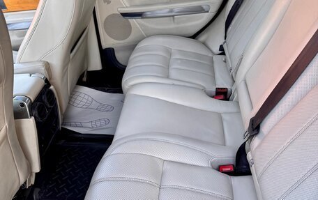 Land Rover Range Rover Sport I рестайлинг, 2012 год, 1 777 777 рублей, 10 фотография