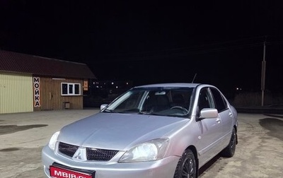 Mitsubishi Lancer IX, 2009 год, 400 000 рублей, 1 фотография