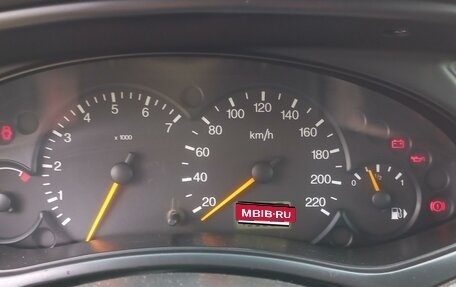 Ford Focus IV, 2003 год, 180 000 рублей, 1 фотография