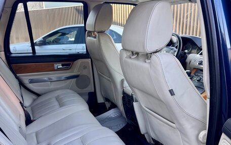 Land Rover Range Rover Sport I рестайлинг, 2012 год, 1 777 777 рублей, 14 фотография