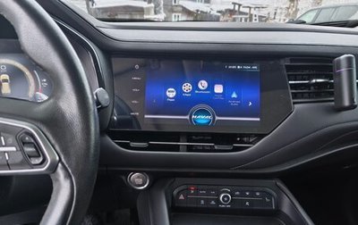 Haval F7 I, 2021 год, 1 800 000 рублей, 1 фотография