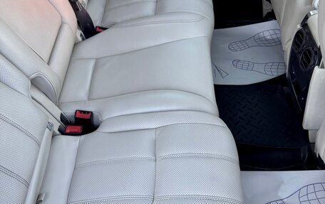 Land Rover Range Rover Sport I рестайлинг, 2012 год, 1 777 777 рублей, 15 фотография