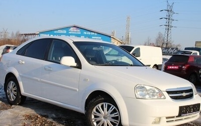 Chevrolet Lacetti, 2010 год, 535 000 рублей, 1 фотография