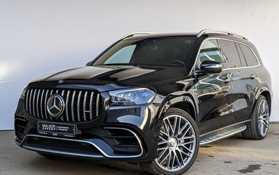 Mercedes-Benz GLS AMG, 2020 год, 12 395 000 рублей, 1 фотография