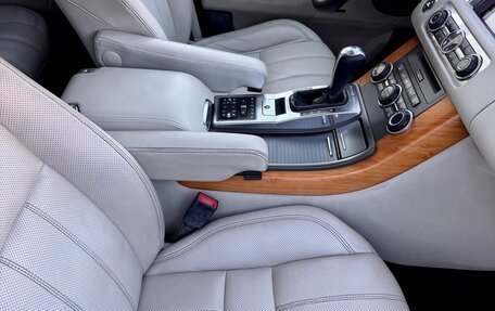 Land Rover Range Rover Sport I рестайлинг, 2012 год, 1 777 777 рублей, 17 фотография