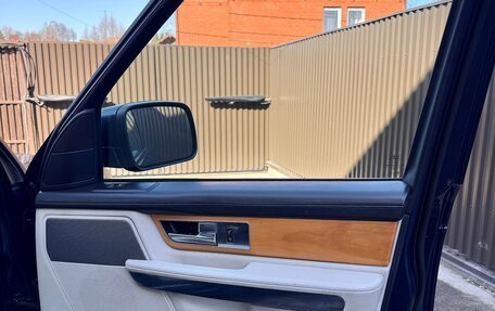 Land Rover Range Rover Sport I рестайлинг, 2012 год, 1 777 777 рублей, 22 фотография