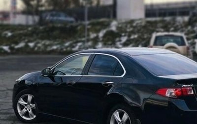 Honda Accord VIII рестайлинг, 2008 год, 1 300 000 рублей, 1 фотография