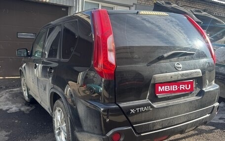 Nissan X-Trail, 2014 год, 500 000 рублей, 1 фотография