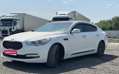 KIA Quoris I, 2015 год, 1 750 000 рублей, 1 фотография