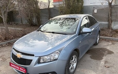Chevrolet Cruze II, 2012 год, 970 000 рублей, 1 фотография