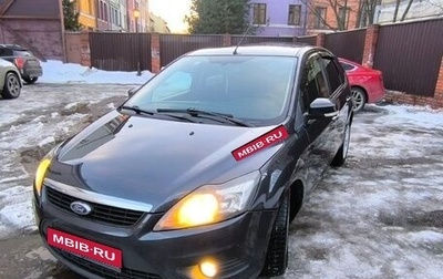 Ford Focus II рестайлинг, 2011 год, 655 000 рублей, 1 фотография