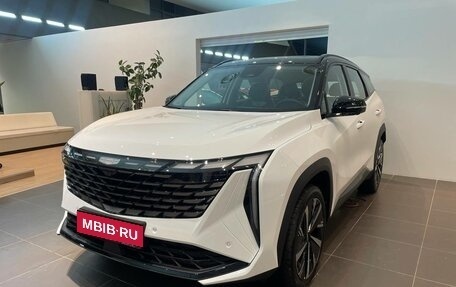 Geely Atlas, 2025 год, 3 512 990 рублей, 1 фотография