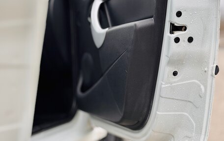 Renault Logan I, 2013 год, 549 000 рублей, 8 фотография