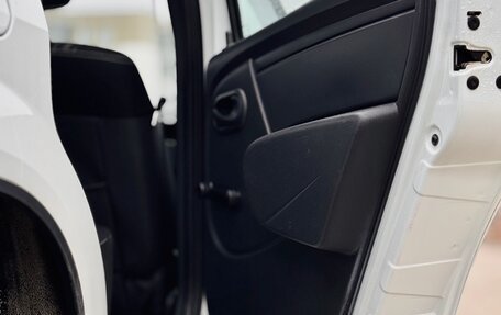 Renault Logan I, 2013 год, 549 000 рублей, 7 фотография