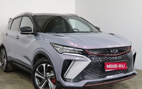 Geely Coolray I, 2024 год, 2 349 000 рублей, 1 фотография