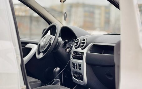 Renault Logan I, 2013 год, 549 000 рублей, 16 фотография