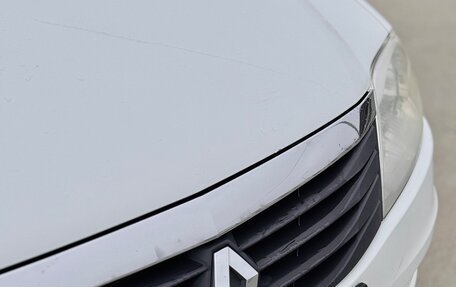 Renault Logan I, 2013 год, 549 000 рублей, 15 фотография