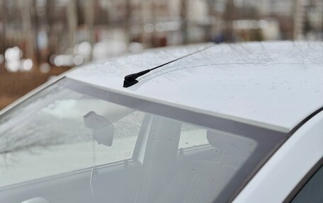 Renault Logan I, 2013 год, 549 000 рублей, 14 фотография