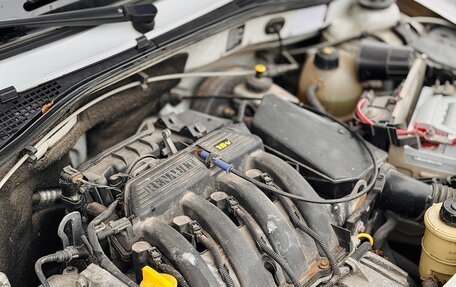 Renault Logan I, 2013 год, 549 000 рублей, 21 фотография