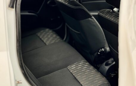 Renault Logan I, 2013 год, 549 000 рублей, 18 фотография