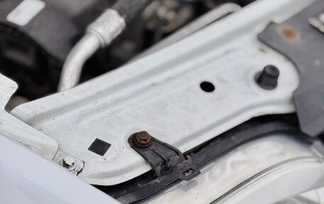 Renault Logan I, 2013 год, 549 000 рублей, 23 фотография