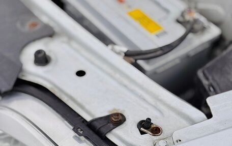 Renault Logan I, 2013 год, 549 000 рублей, 22 фотография