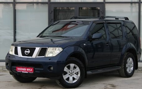 Nissan Pathfinder, 2005 год, 835 000 рублей, 1 фотография
